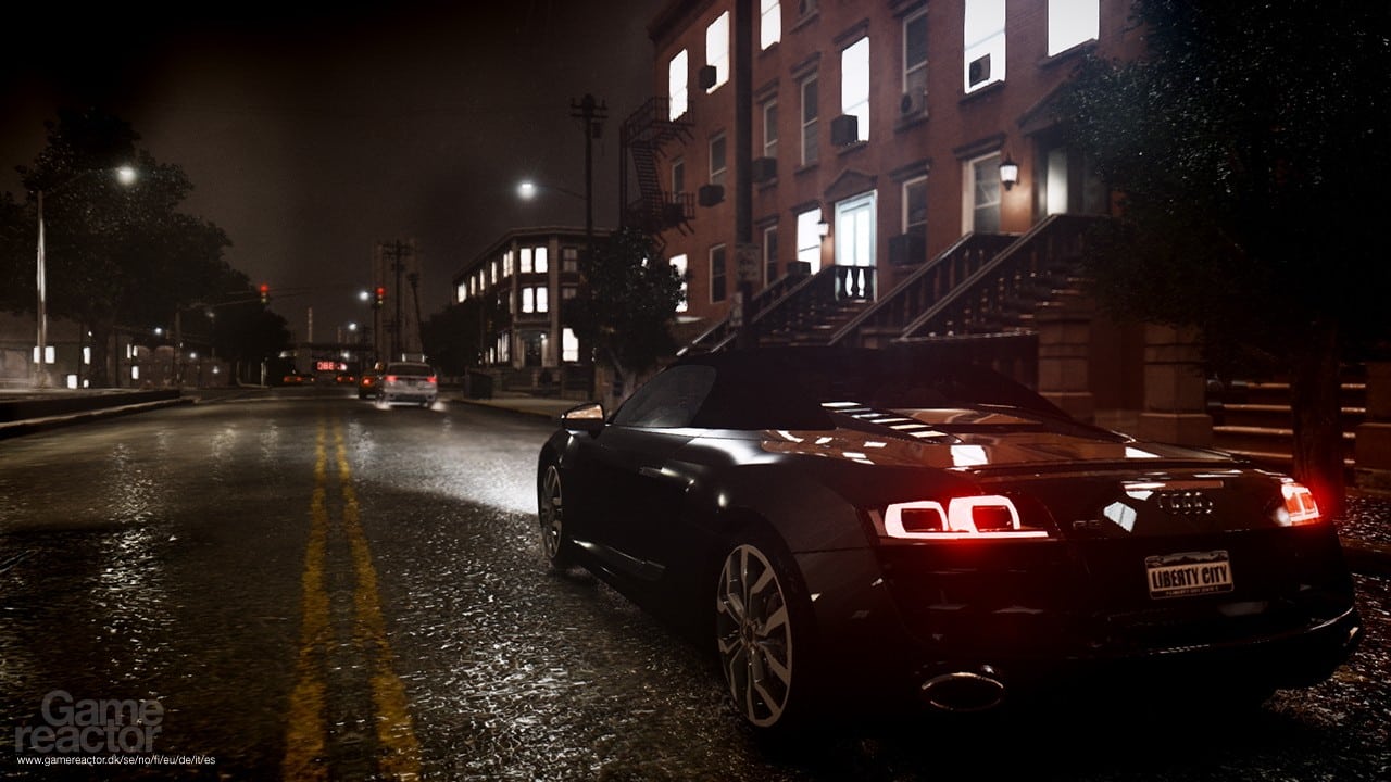 Estávamos mais próximos de Grand Theft Auto: Tokyo do que você imagina, segundo o ex-desenvolvedor da Rockstar -