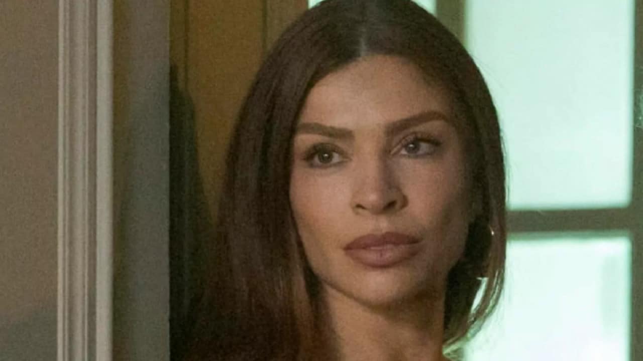 Grazi Massafera em foto