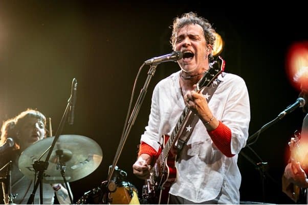 Paulinho Moska - Sesc Pinheiros