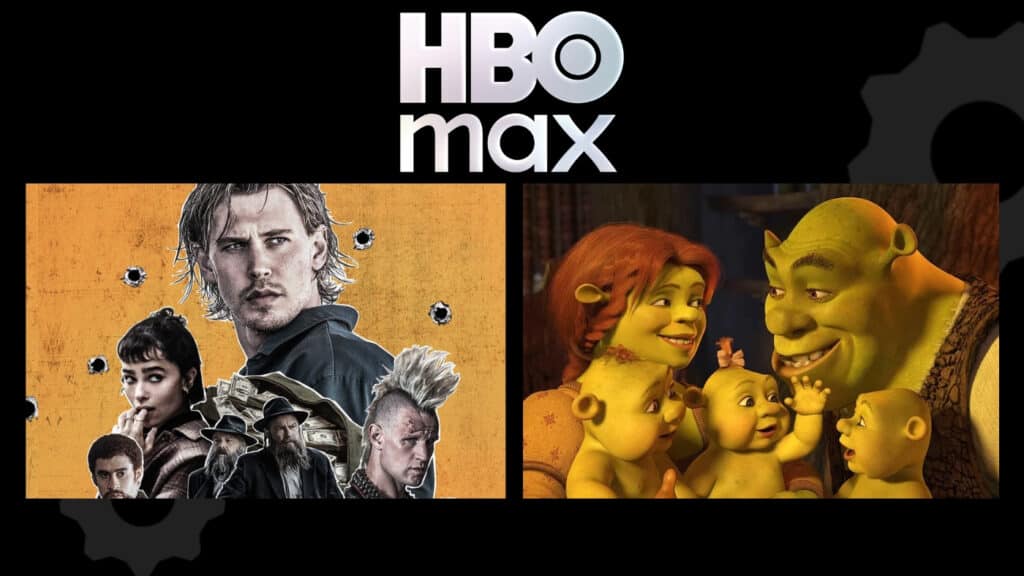 Tudo que estreia na HBO Max em dezembro de 2025