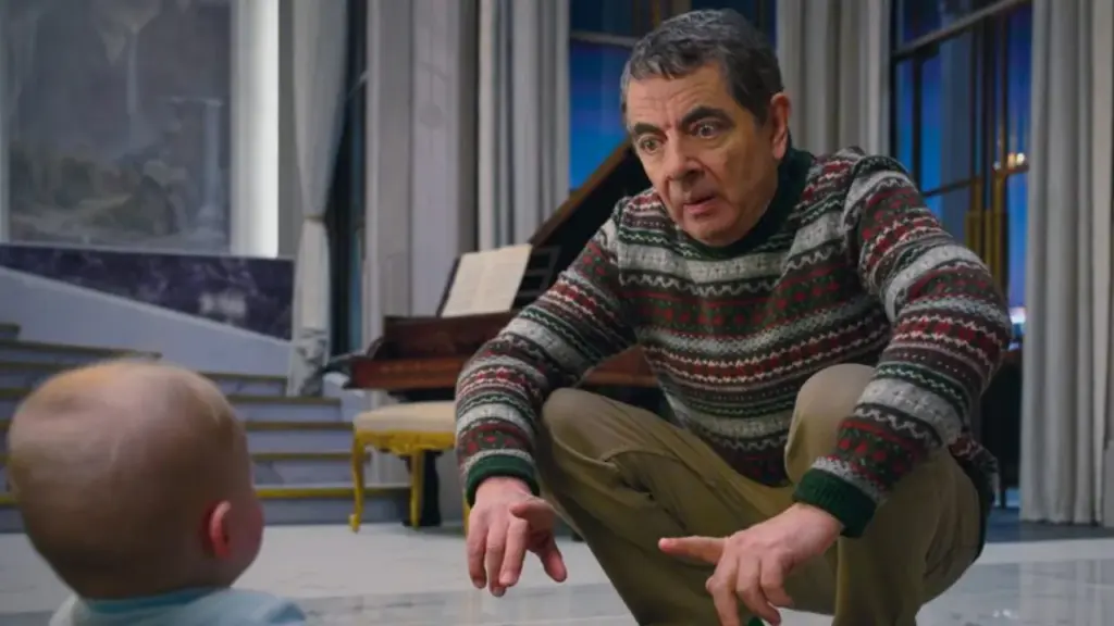 homem x bebe 2 temporada