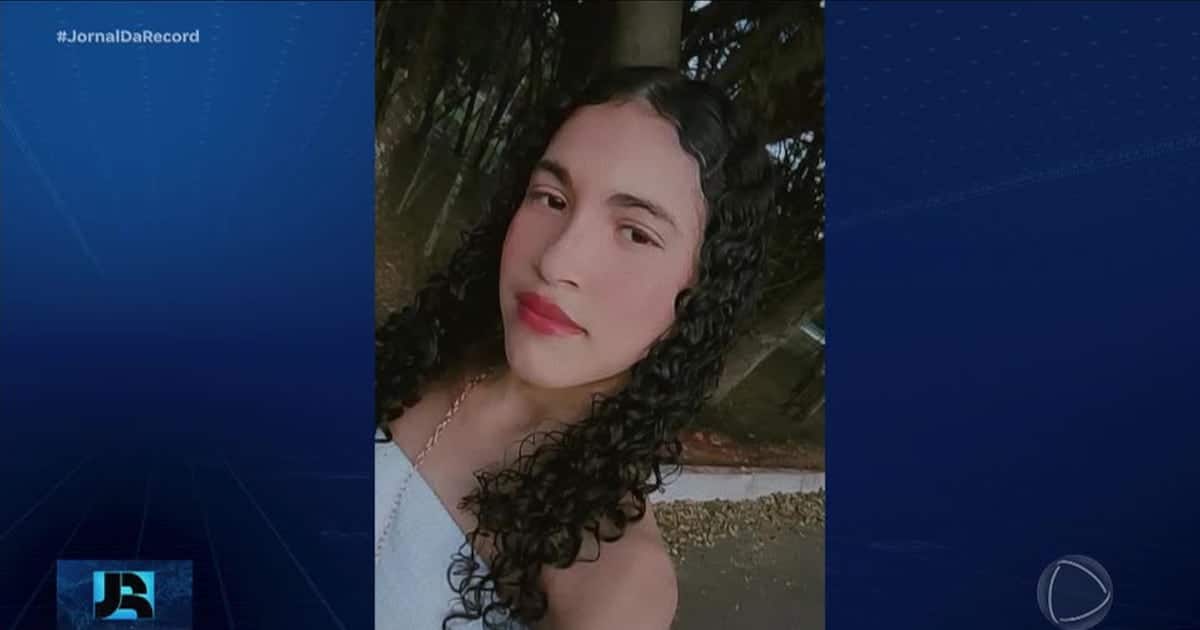 Adolescente de 13 anos sobrevive depois de ser arrastada pela enxurrada em Goiânia (GO) – Noticias R7