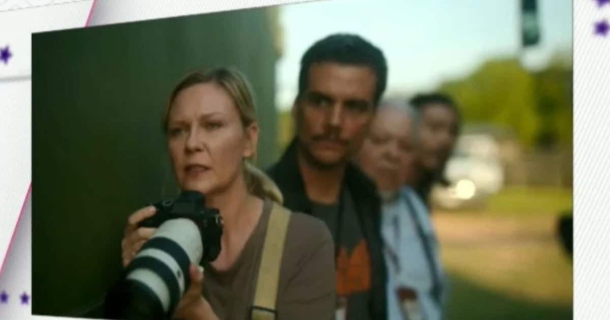 Kirsten Dunst rasga elogios a Wagner Moura no filme ‘O Agente Secreto’ – R7 Entretenimento