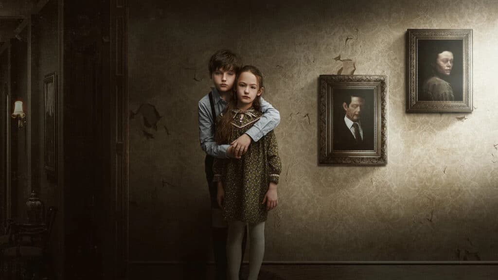 Nem todo terror quer assustar, e essa série da Netflix é prova disso