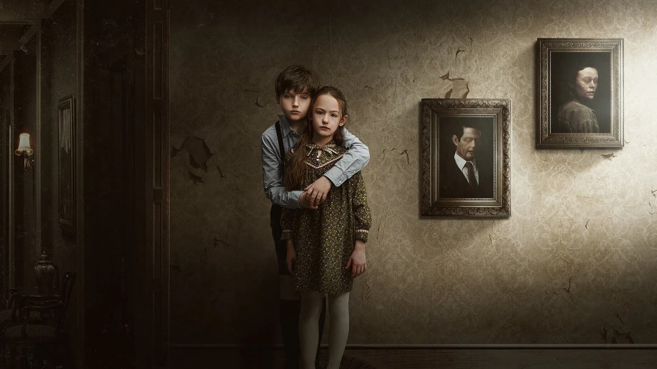 Nem todo terror quer assustar, e essa série da Netflix é prova disso