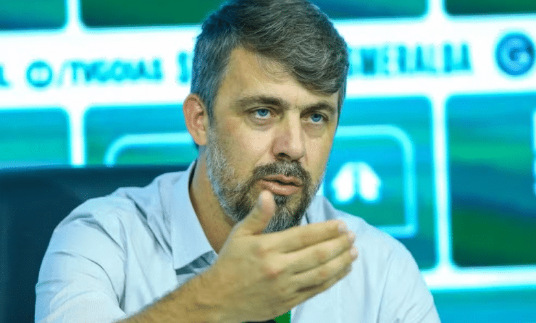 Goiás inicia pré-temporada para 2026 – Jornal Universo On-line