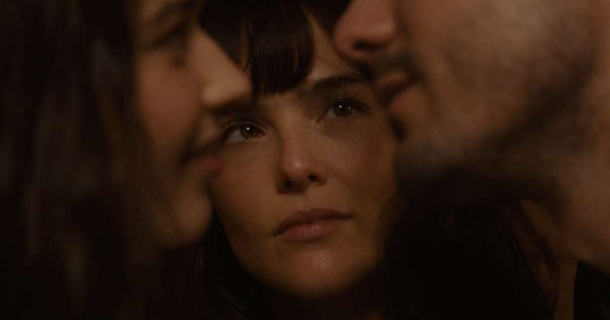 O filme que fez todo mundo voltar a acreditar no amor esse ano