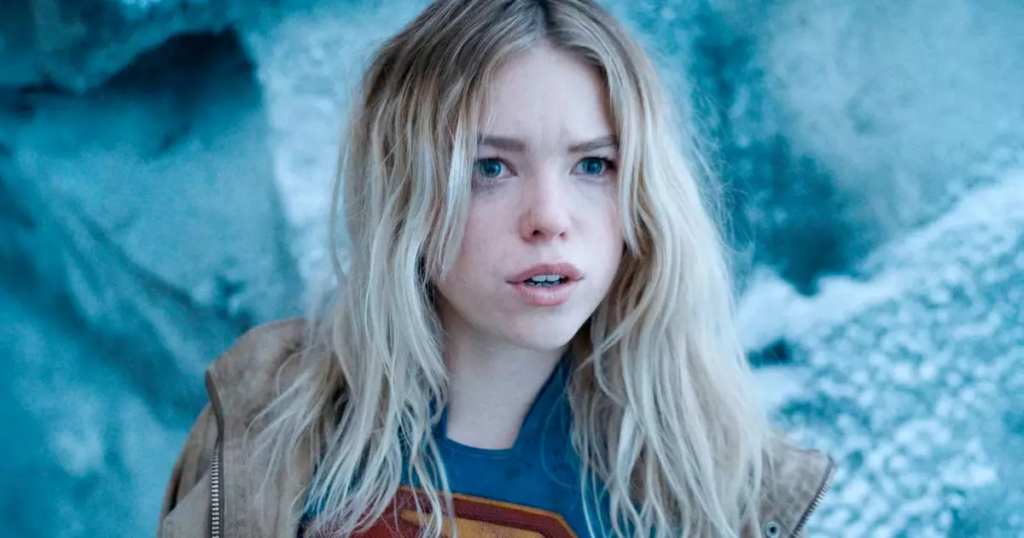 Uniforme da heroína é revelado na CCXP (Exclusivo)