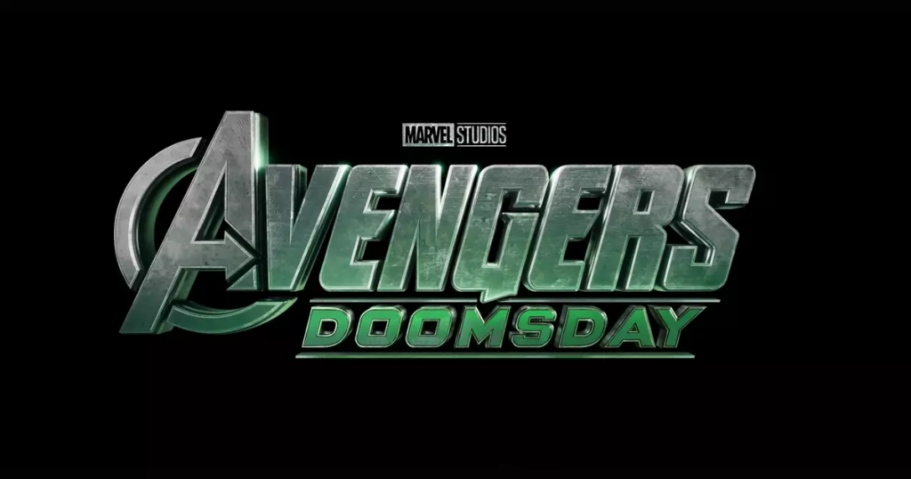 Vingadores: Doomsday | Teaser vem aí? Diretores postam foto misteriosa