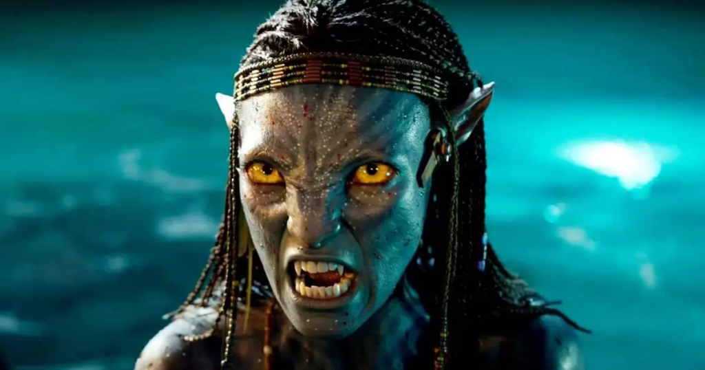 Avatar 3 bate US$ 450 milhões na bilheteria mundial