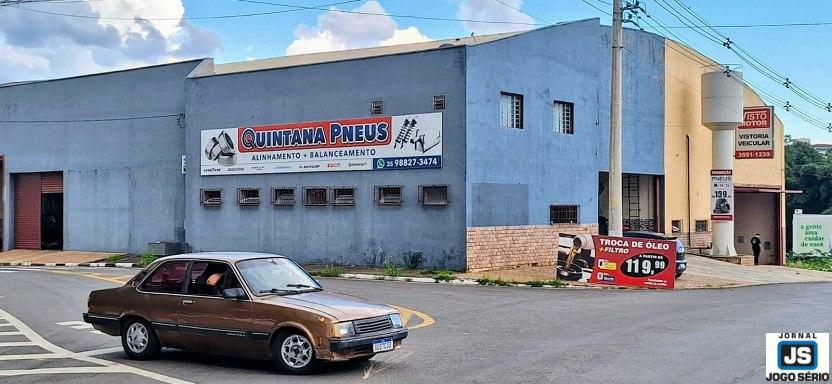 Traga seu orçamento à QUINTANA PNEUS e realize o melhor negócio da vida