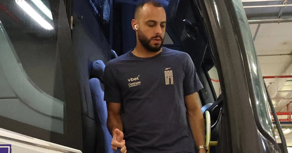 Comentarista vê ponto de preocupação no Botafogo: ‘A questão do camisa 9 é um tema’