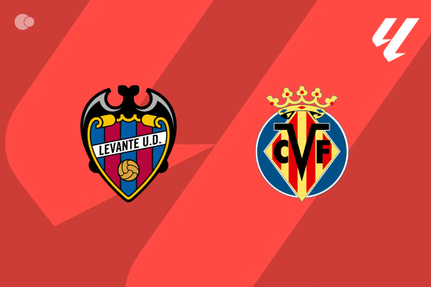 Levante x Villarreal - Retrospecto, escalações e onde assistir