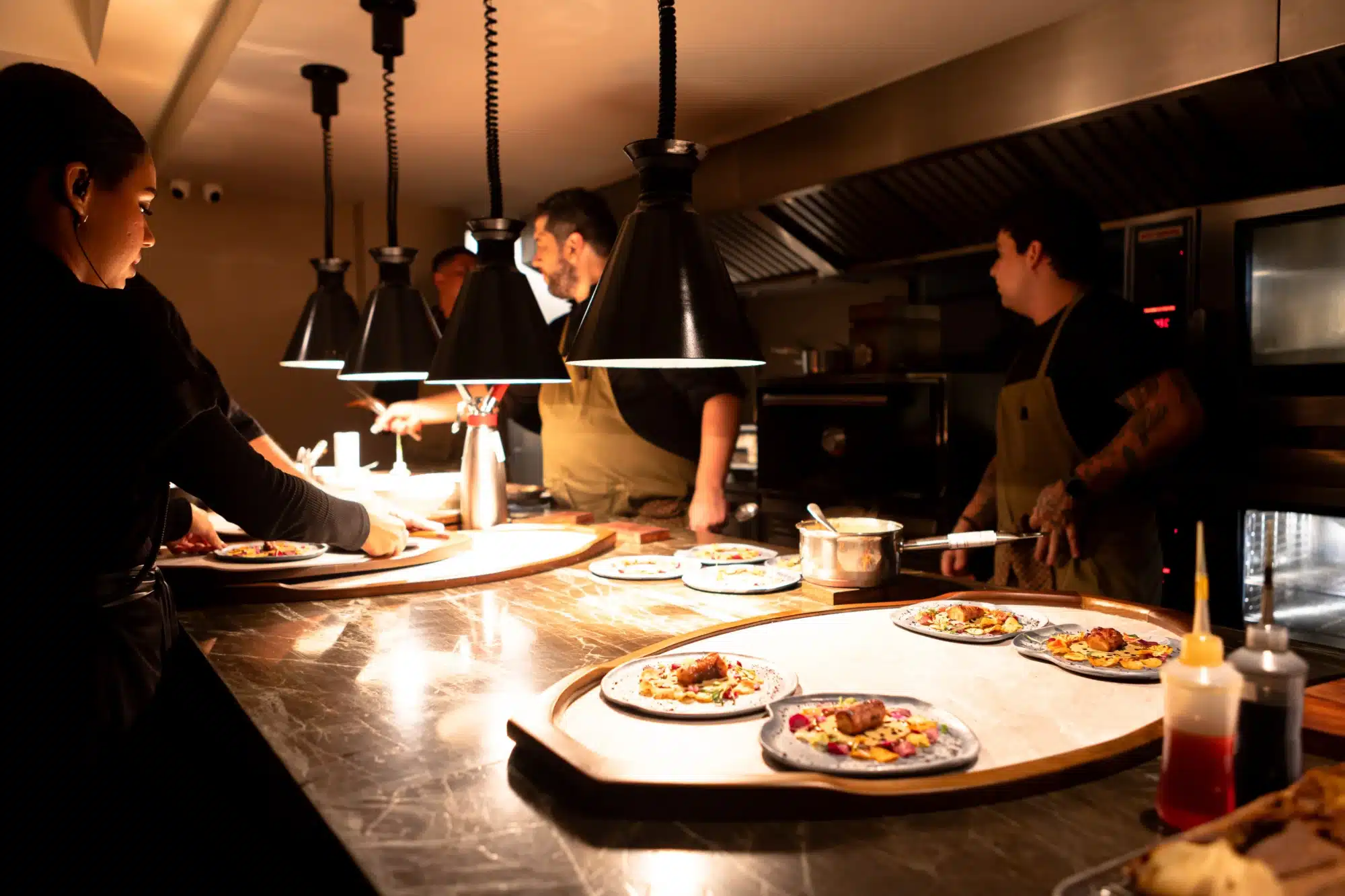 Gastronomia de alto padrão avança em Goiânia e muda hábitos de consumo da elite local