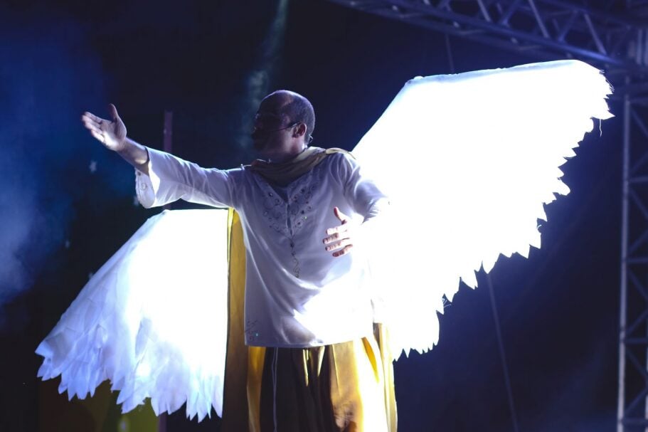 Programação de Natal continua em Campo Largo com novas atrações e shows gratuitos