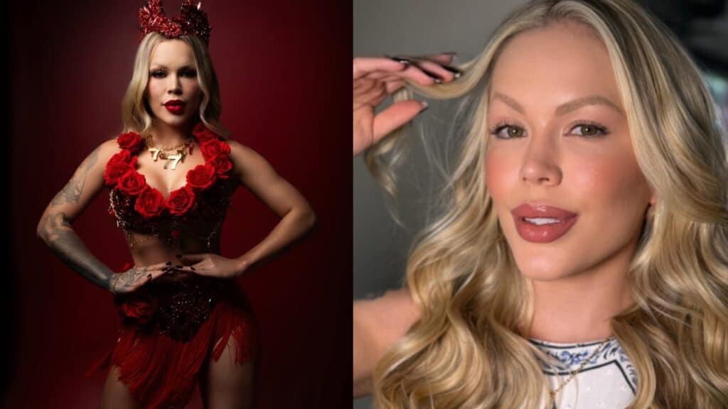 treinos, dieta e até sexo calculado