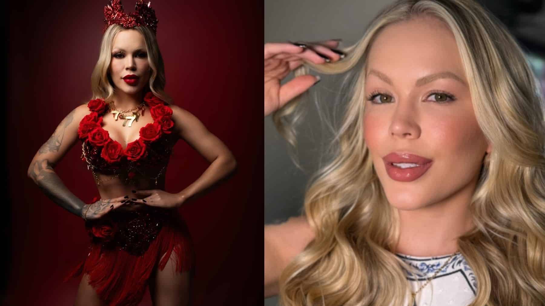 treinos, dieta e até sexo calculado