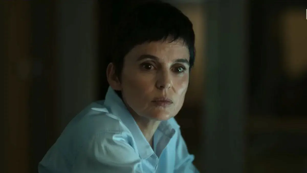 Imagem da série Innato