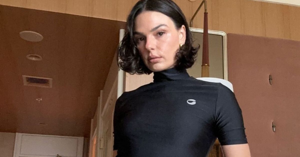 Homem que perseguia a atriz Isis Valverde há mais de 20 anos é preso no Rio