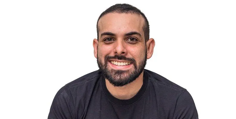 Teatro J. Safra - Ítalo Sena