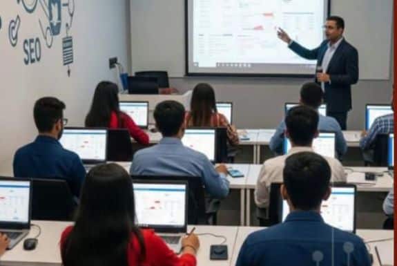 Iteam promove curso gratuito de capacitação em Desenvolvimento Full Stack em Boa Vista