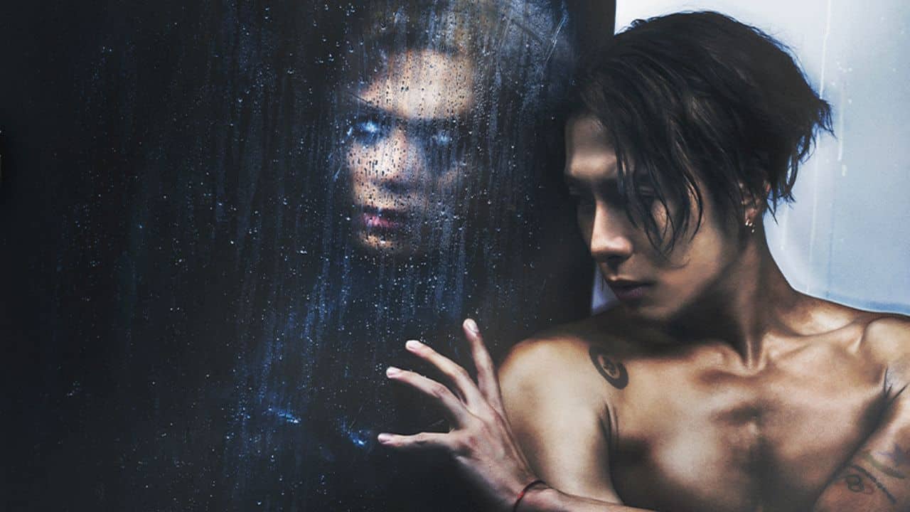 Jackson Wang, do GOT7, anuncia volta ao Brasil em 2026 com dois shows