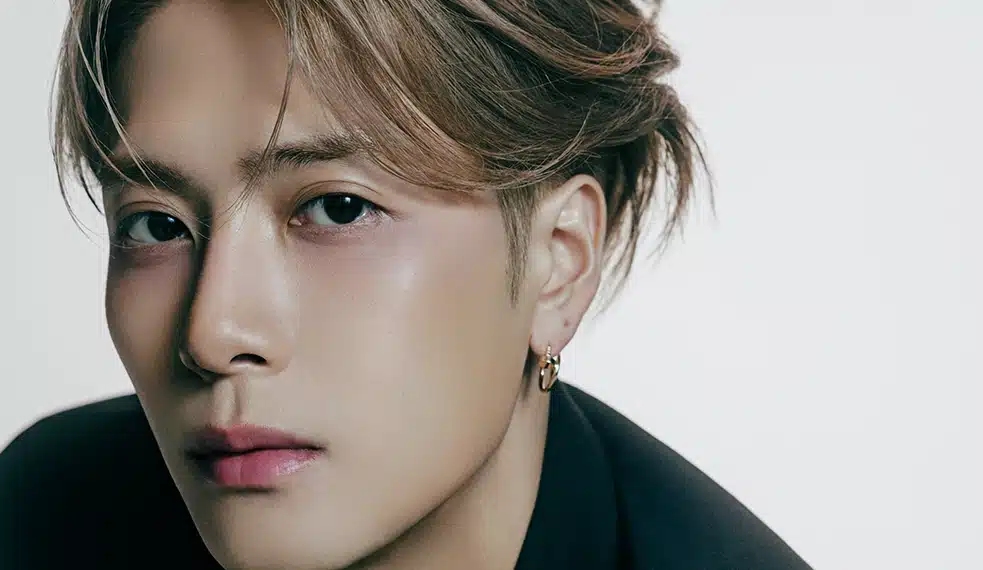 Jackson Wang anuncia shows no Brasil, confira datas