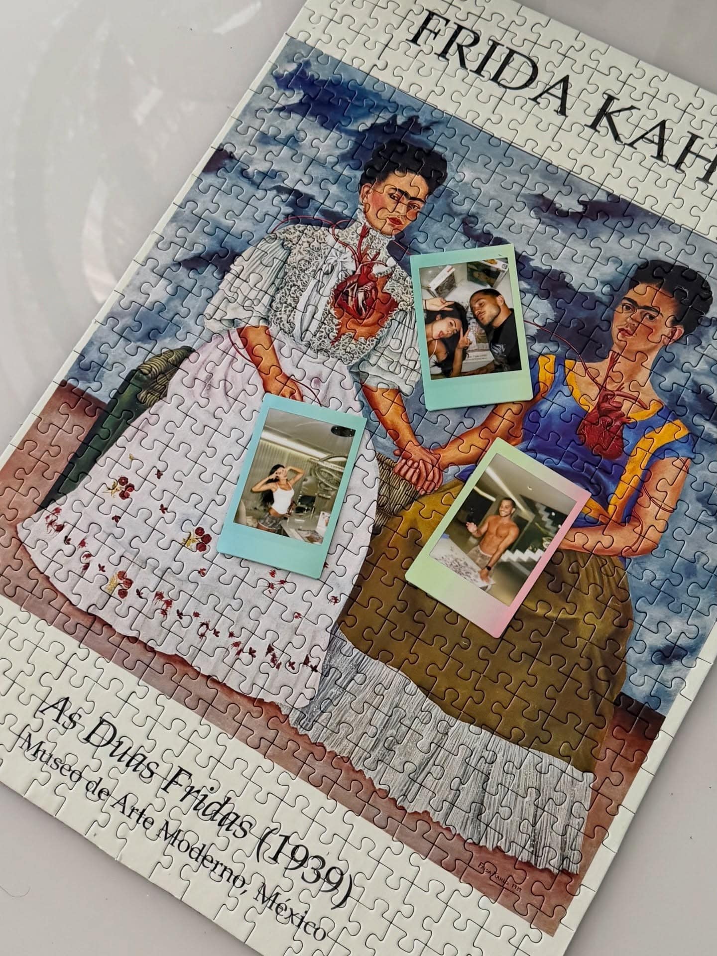 André Lamoglia publica foto romântica com Jade Picon - Globo