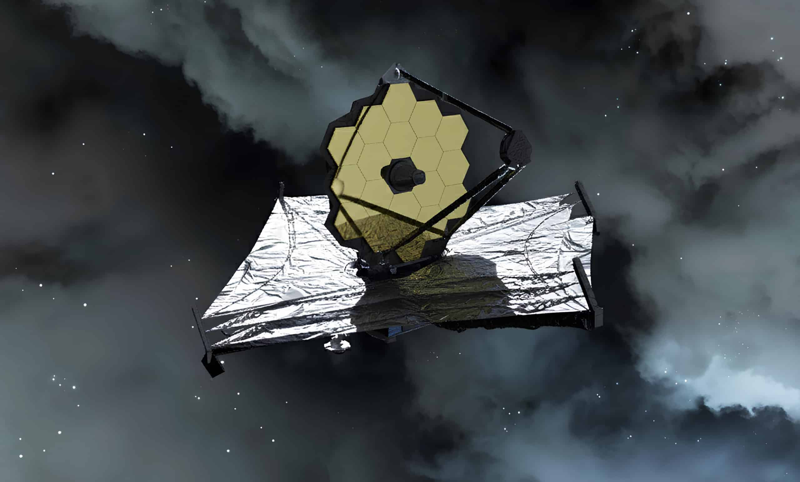 “Jekyll e Hyde” do Universo: James Webb flagra transformação da galáxia Virgil - Olhar Digital