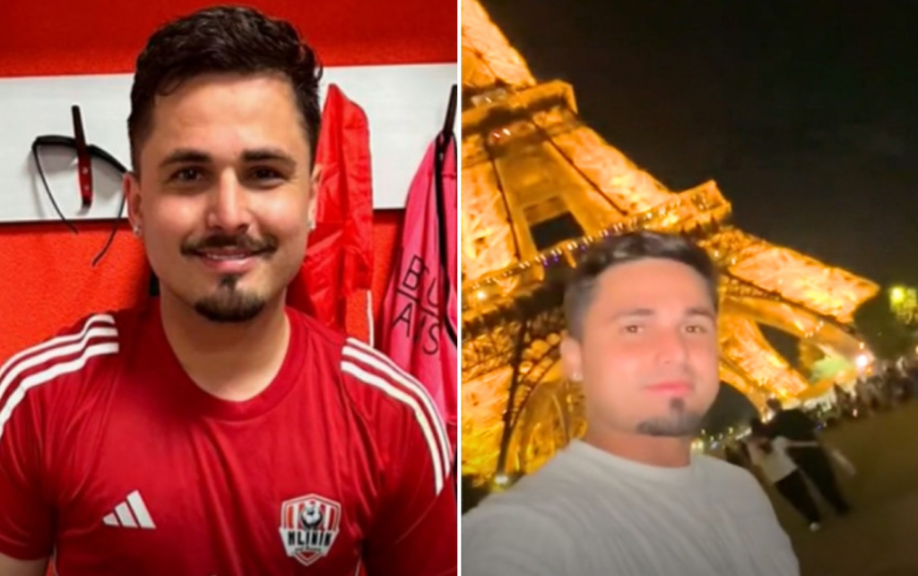 Golpe em lotéricas: jogador de futebol é suspeito em Goiás