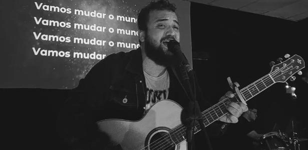 Keven Salomão morre após sofrer com descarga elétrica