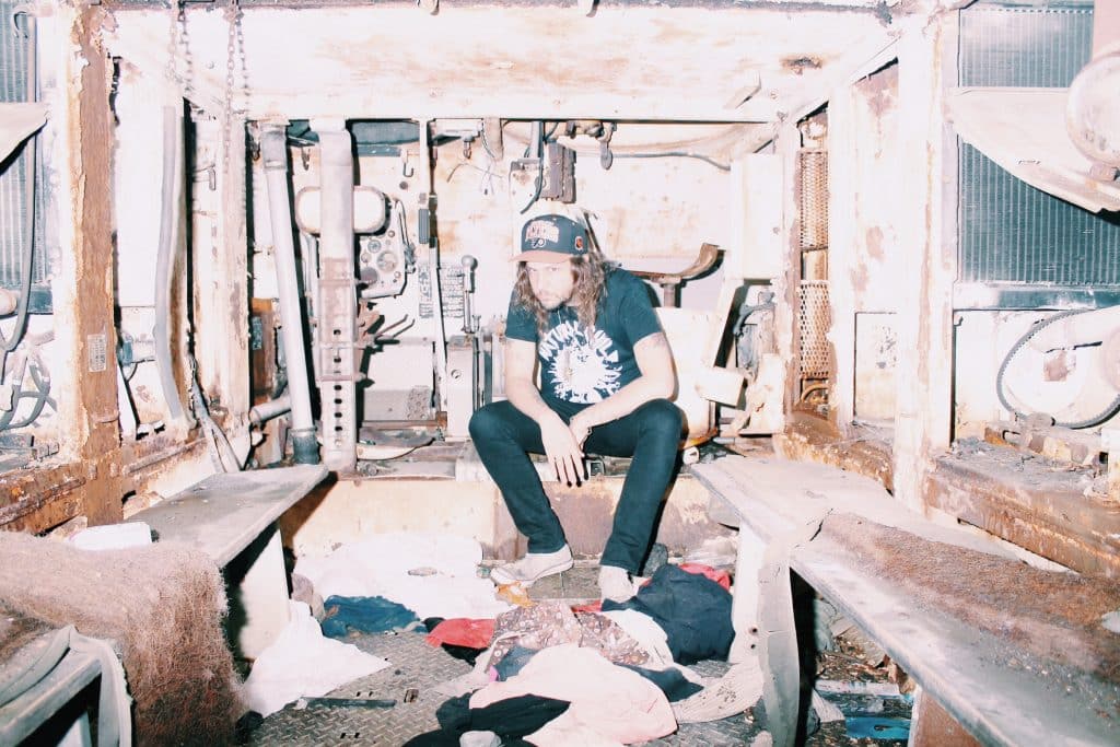 5 shows para ir em São Paulo nessa semana » https://www.chickenorpasta.com.br