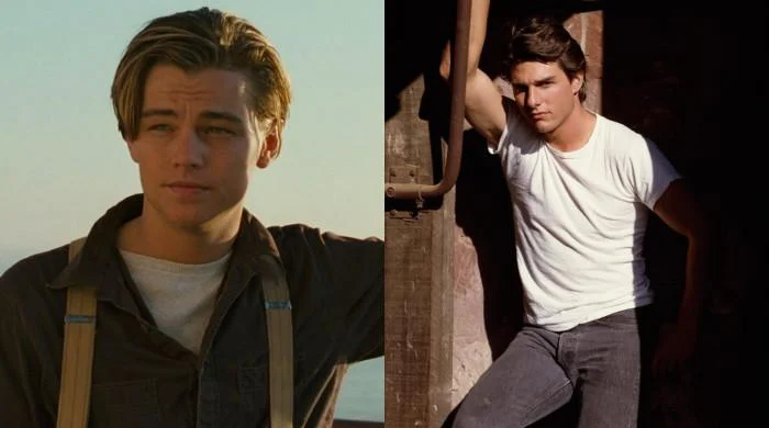 Why Tom Cruise 'was not' right fit for 'Titanic'?