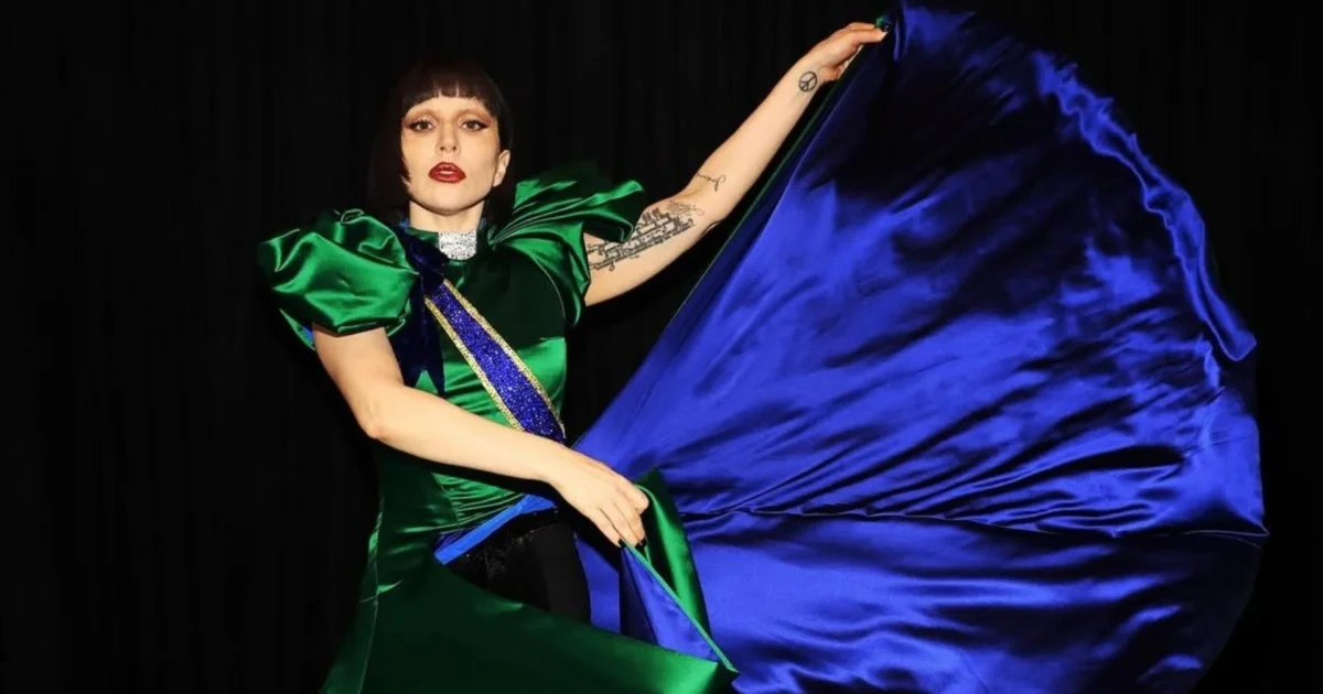 Lady Gaga, Shakira e outros artistas dominam a lista de shows mais procurados em 2025