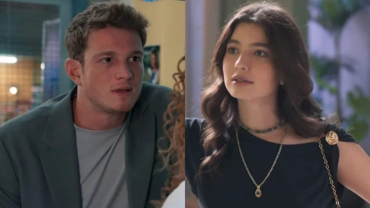 leonardo alerta lorena sobre namoro com juquinha em tres graças