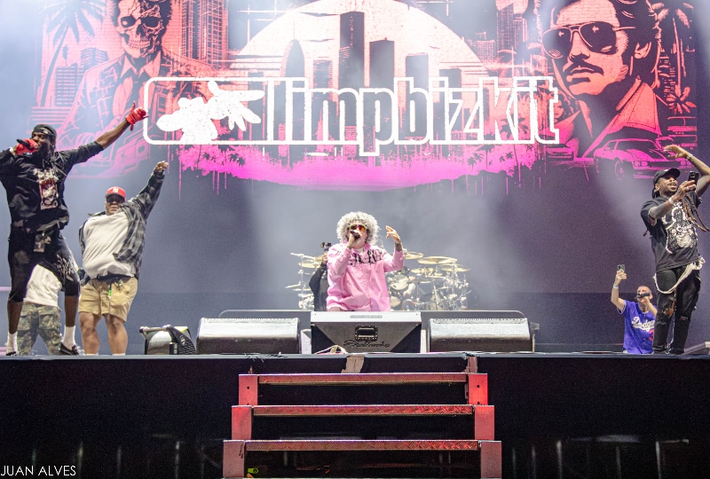 limp bizkit