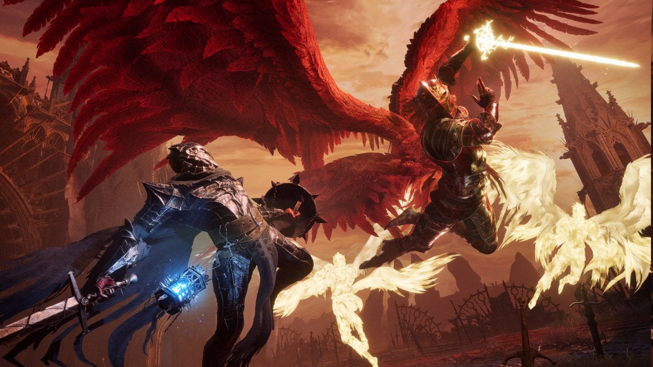 Lords of the Fallen 2: CEO diz que a maioria dos jogadores não se importa com exclusividade na Epic Games
