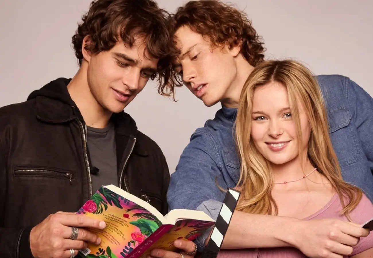 Love Me, Love Me – Cuori Magnetici diretamente do Wattpad, filme é nova aposta adolescente na Prime Video