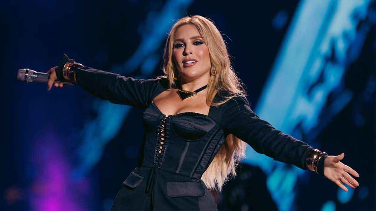 Natal Encantado e Barueri tem fim de semana de grandes shows com Manu Bahtidão, Xand Avião e Alexandre Pires