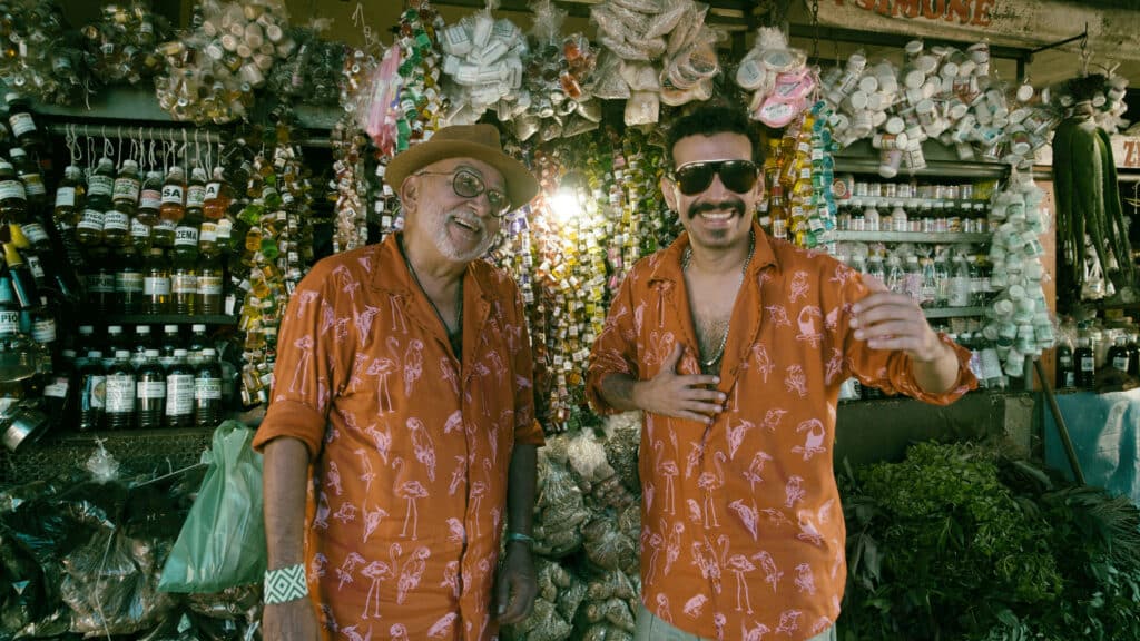 Sonora Brasil Sesc terá mostra comemorativa em Porto Alegre e apresentações em 6 cidades do interior do RS