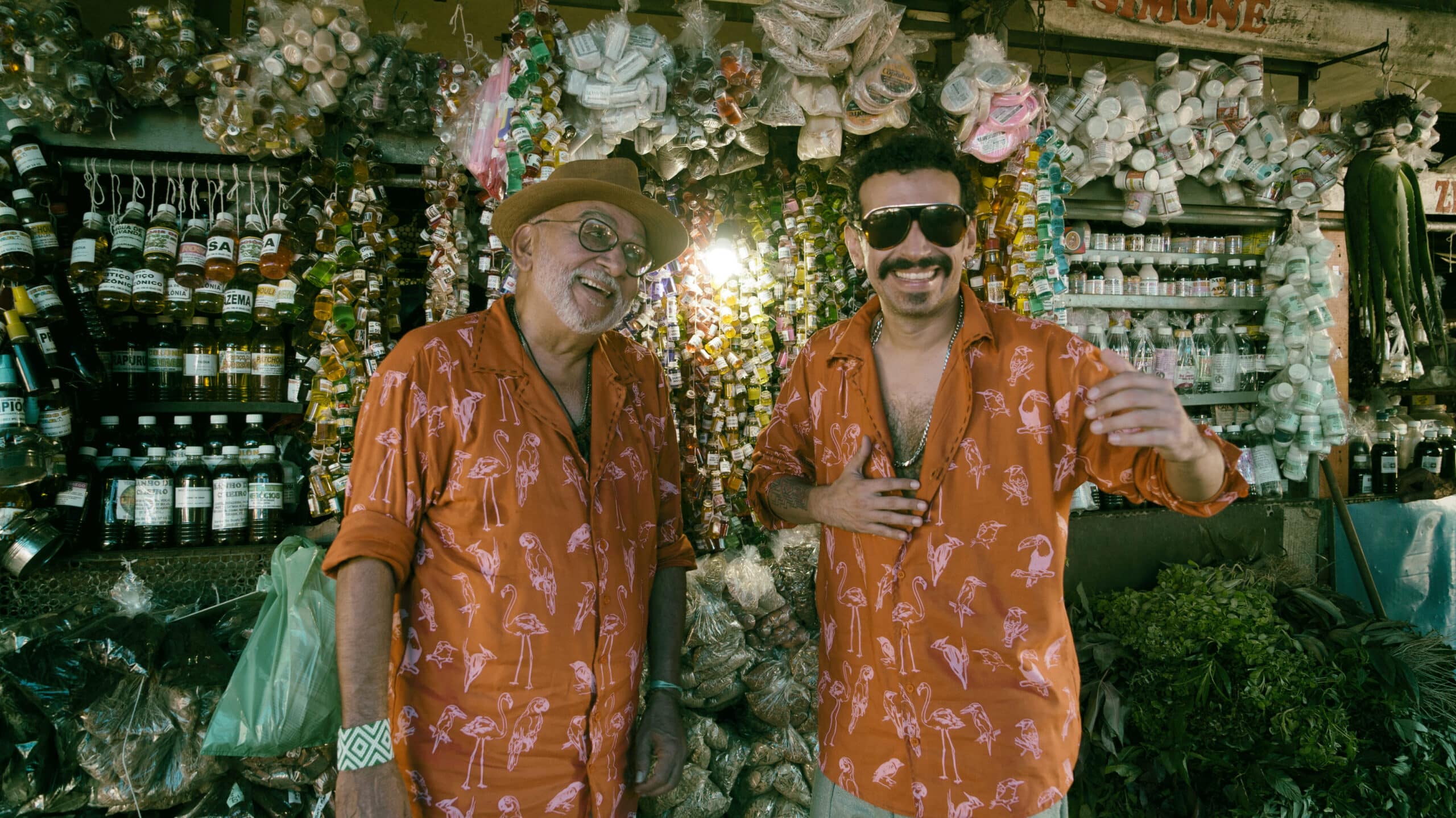 Sonora Brasil Sesc terá mostra comemorativa em Porto Alegre e apresentações em 6 cidades do interior do RS