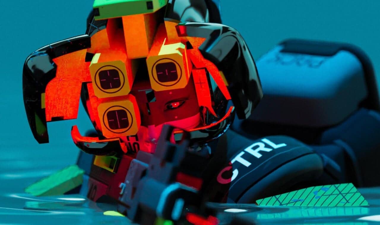 Marathon: Bungie solta comparação mostrando a grande evolução visual após adiamento