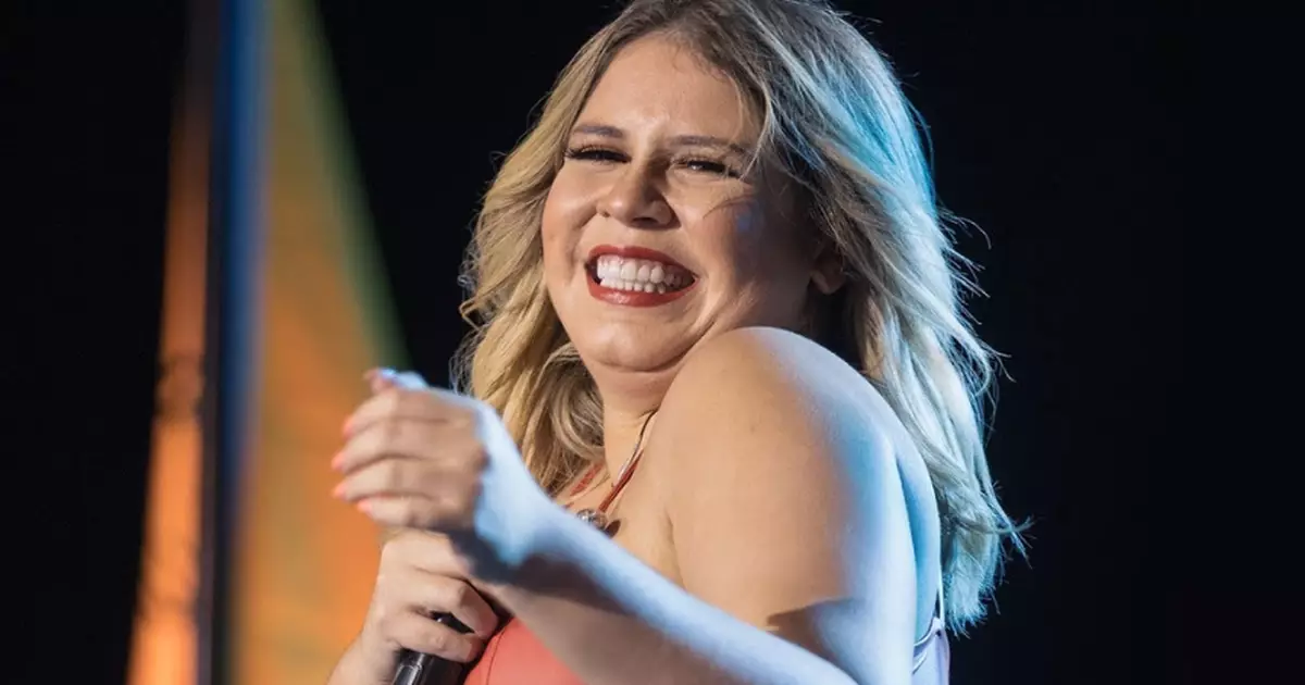 Sentimento Louco | Série sobre Marília Mendonça é apresentada na CCXP