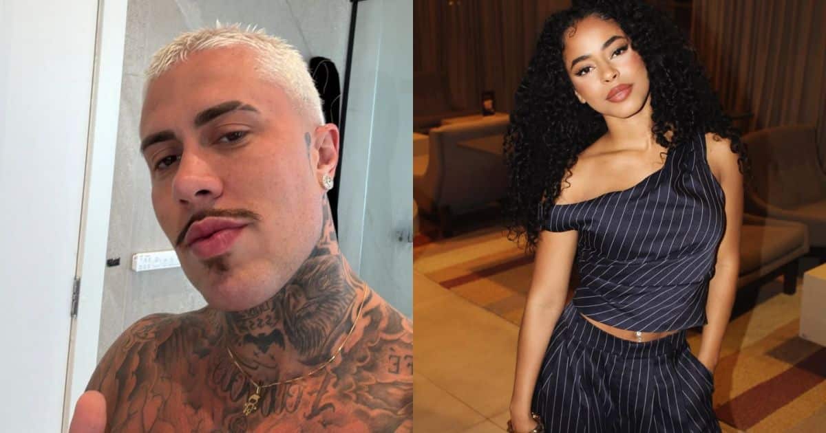 MC Daniel quebra silêncio e fala sobre polêmicas envolvendo Lorena Maria