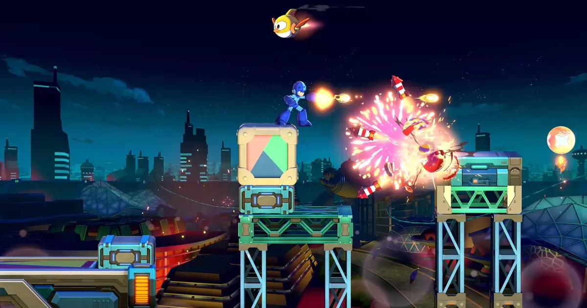 Dual Override rouba a cena no The Game Awards 2025