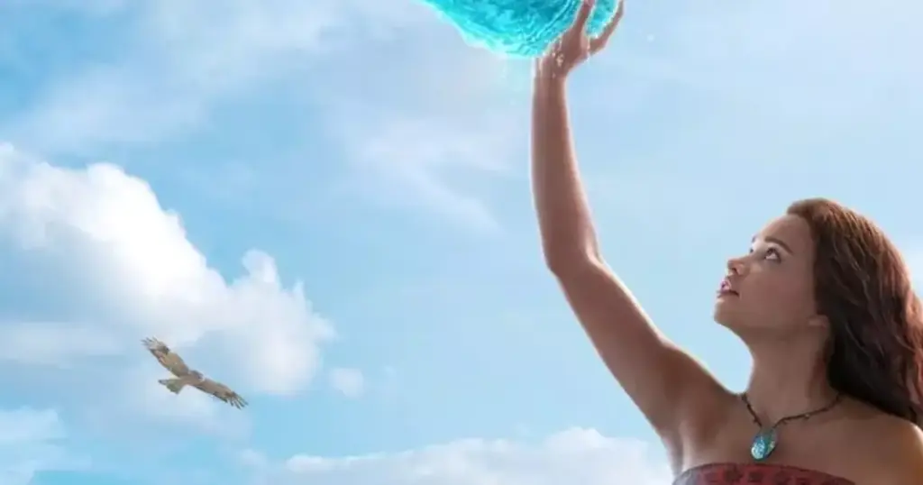Atriz de Moana apresenta novo trailer do live-action; veja