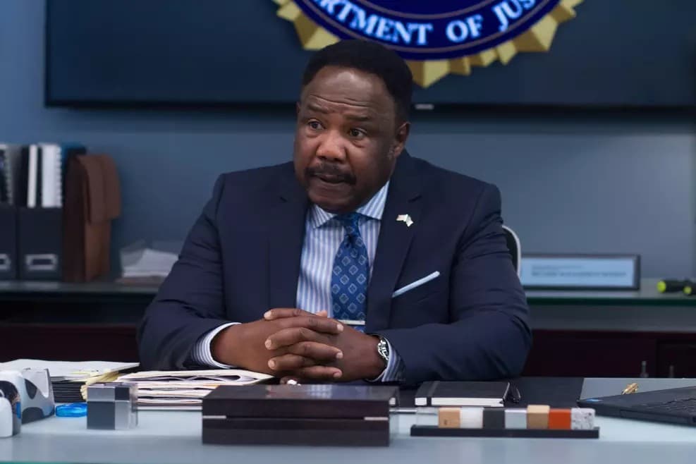 Morre aos 71 anos Isiah Whitlock Jr., ator de 'The Wire' e 'Veep'