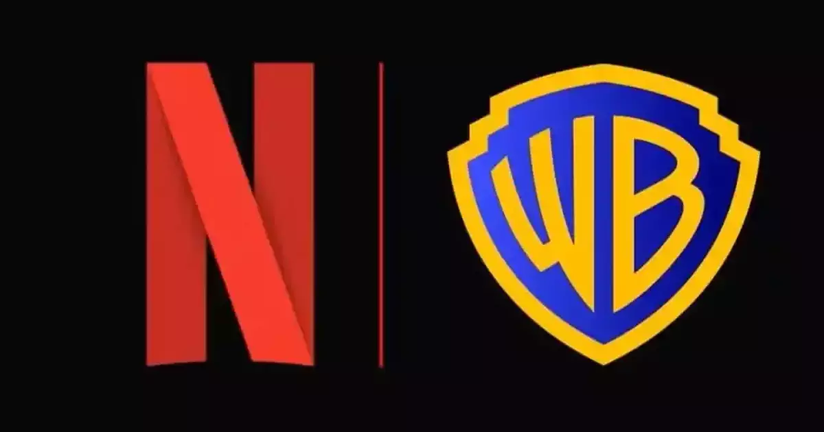 Netflix responde à nova tentativa da Paramount de comprar a Warner