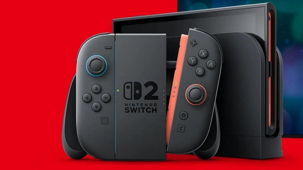 Nintendo Switch 2