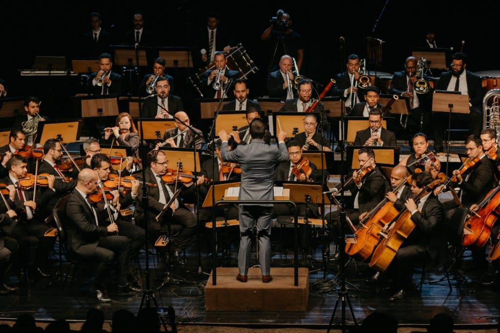 Orquestra Sinfônica de Sorocaba tem apresentações em homenagem aos 90 anos do Maestro Duda – Agência de Notícias
